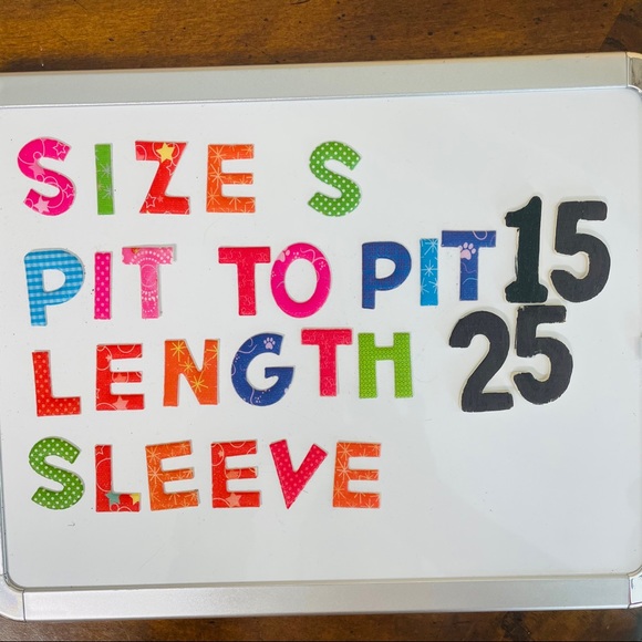 Under Armour UA S Small Shirt Heat Gear Blue EUC - Picture 4 of 4